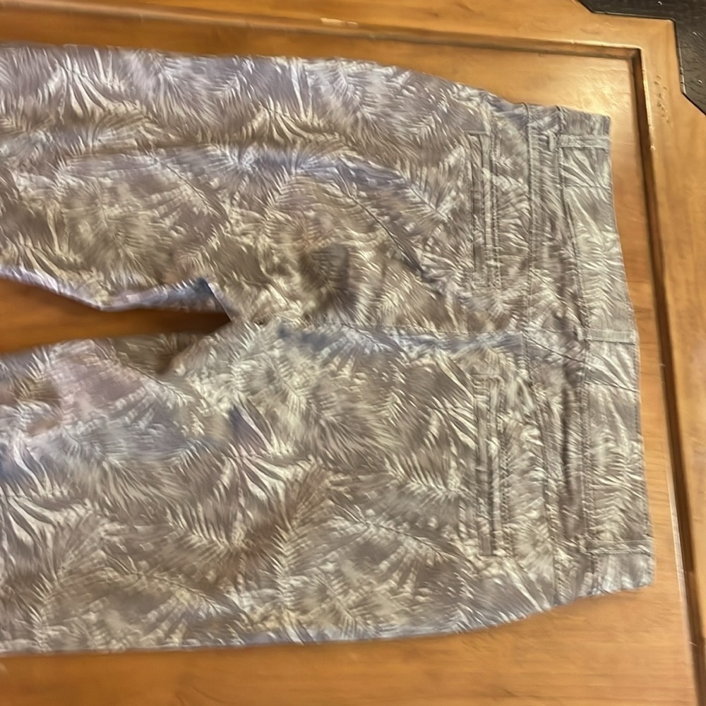 Democracy NWT Absolution Booty Lift Jegging Size 8 - Picture 13 of 15